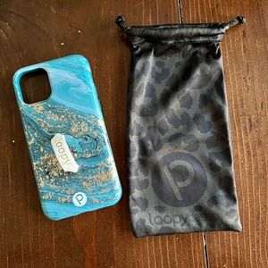 Jasper iPhone 11 Pro Loopy Case